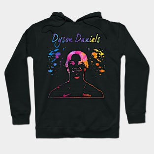 Dyson Daniels Hoodie